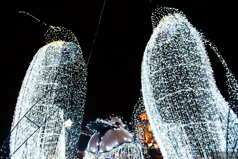 Горожане променяли мегаполисы на малые города в новогодние каникулы Горожане променяли мегаполисы на малые города в новогодние каникулы