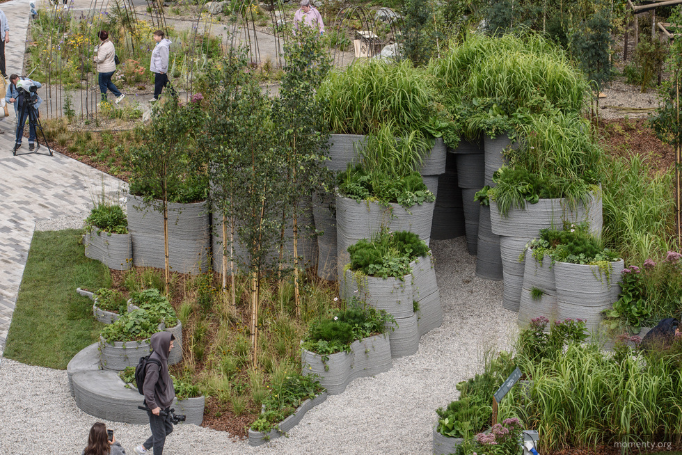 Эко-проект из Екатеринбурга признали лучшим в России Эко-проект из Екатеринбурга признали лучшим в России