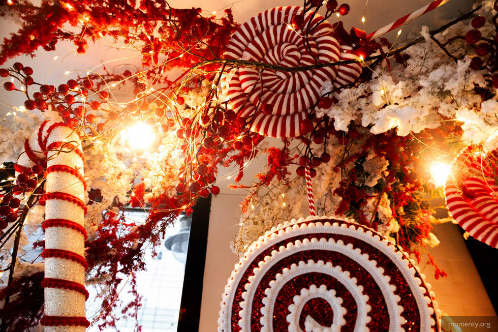 Не&nbsp;трогай, это на&nbsp;Новый год: какие праздничные спешлы подготовили рестораны Екатеринбурга