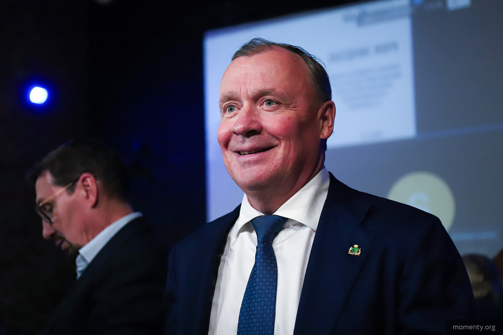 Мэр Екатеринбурга пояснил за сленг в прямом эфире Мэр Екатеринбурга пояснил за сленг в прямом эфире