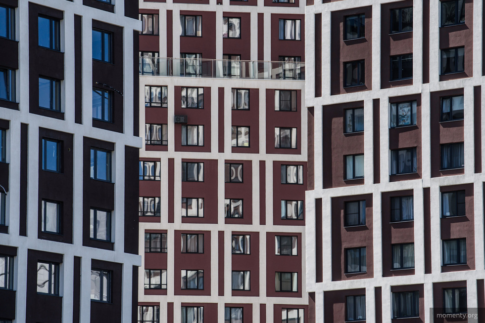 Цены на&nbsp;аренду квартир в&nbsp;Екатеринбурге вырастут в&nbsp;два раза перед Новым годом