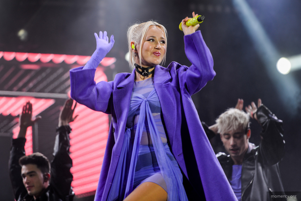 &laquo;Нравится раскладывать баночки&raquo;: как Клава Кока справляется с&nbsp;одиночеством после громкого расставания