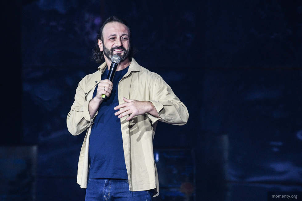 Илья Авербух пропустит открытие катка на Площади 1905 года Илья Авербух пропустит открытие катка на Площади 1905 года