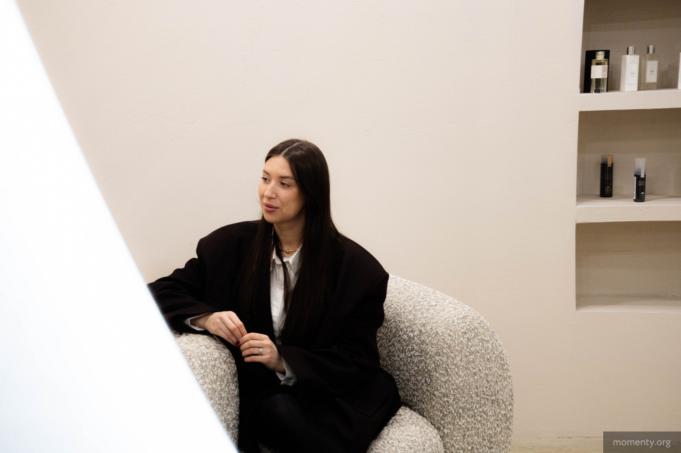 &laquo;Наша цель&nbsp;&mdash; быть лучшими&raquo;: Алена Шаламова о&nbsp;росте бьюти-бизнеса и&nbsp;будущем choco