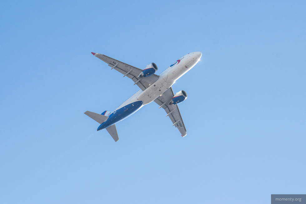 На&nbsp;обрушившемся самолете в&nbsp;Казахстане летел бортпроводник &laquo;Уральских авиалиний&raquo;