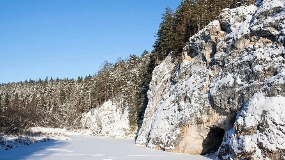 В Свердловской области повысят цену на посещение «Оленьих ручьев» В Свердловской области повысят цену на посещение «Оленьих ручьев»