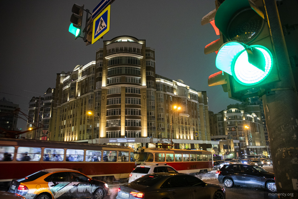 В&nbsp;Екатеринбурге появилась рекордно дорогая арендная квартира
