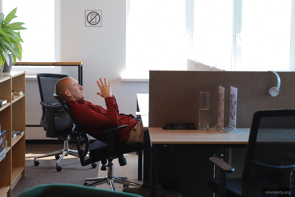 В России введут четырехдневную рабочую неделю В России введут четырехдневную рабочую неделю