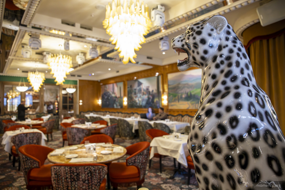 Эклер с попкорном и гребешок с хурмой. Гастроновости Екатеринбурга Эклер с попкорном и гребешок с хурмой. Гастроновости Екатеринбурга