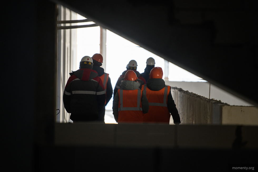 Вместо промзоны у ЦПКиО возведут школу и детский сад Вместо промзоны у ЦПКиО возведут школу и детский сад