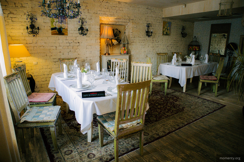 От Мексики до Франции: как живет один из старейших ресторанов Екатеринбурга От Мексики до Франции: как живет один из старейших ресторанов Екатеринбурга