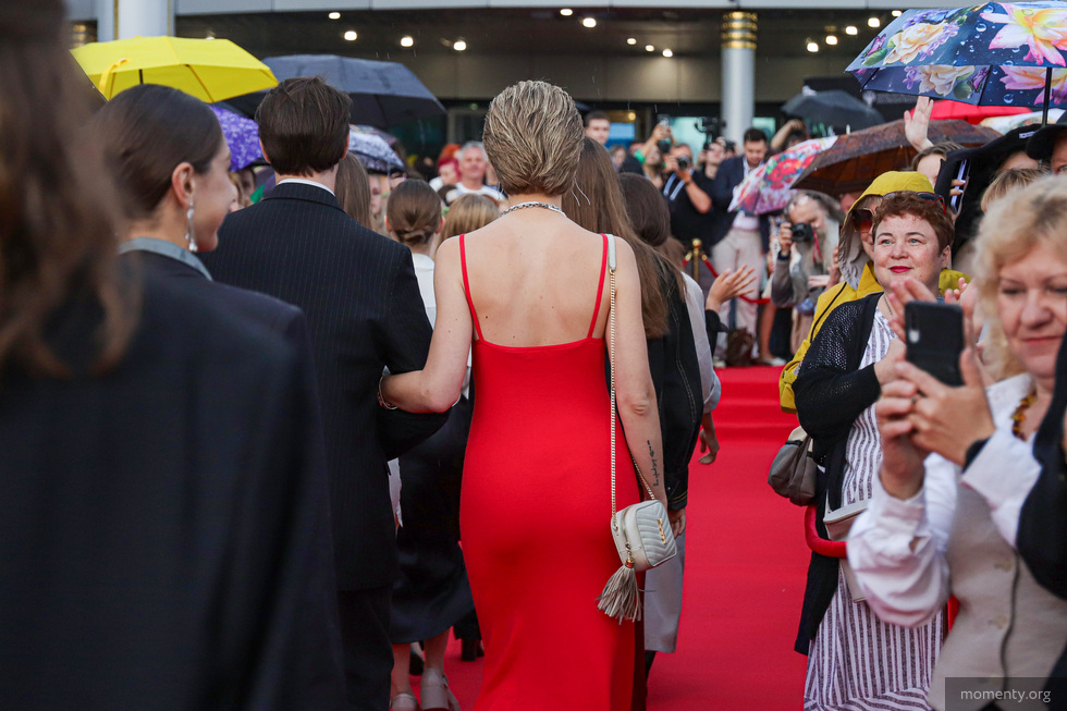 Организаторы масштабного уральского кинофестиваля объявили главную тему 2025 года Организаторы масштабного уральского кинофестиваля объявили главную тему 2025 года