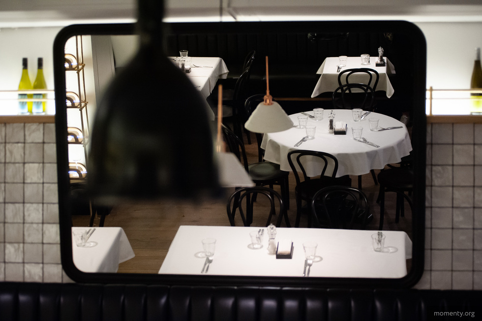 Морепродукты на&nbsp;льду и&nbsp;медовик с&nbsp;пчелиной пыльцой. Гастроновости Екатеринбурга