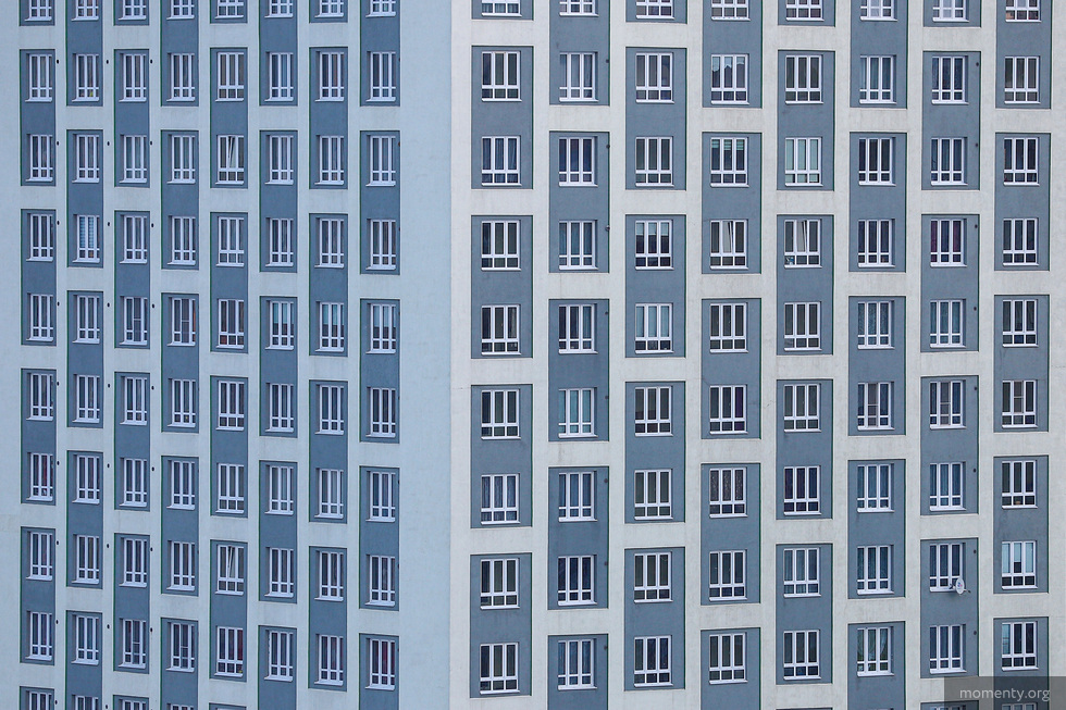 В Екатеринбурге упал спрос на недвижимость В Екатеринбурге упал спрос на недвижимость