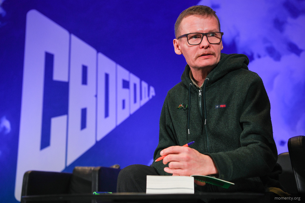 Автор &laquo;Слова пацана&raquo; планирует написать книгу о&nbsp;криминальном Екатеринбурге