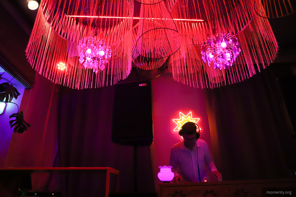 В уральском баре поставят спектакль по знаменитому рассказу Булгакова В уральском баре поставят спектакль по знаменитому рассказу Булгакова