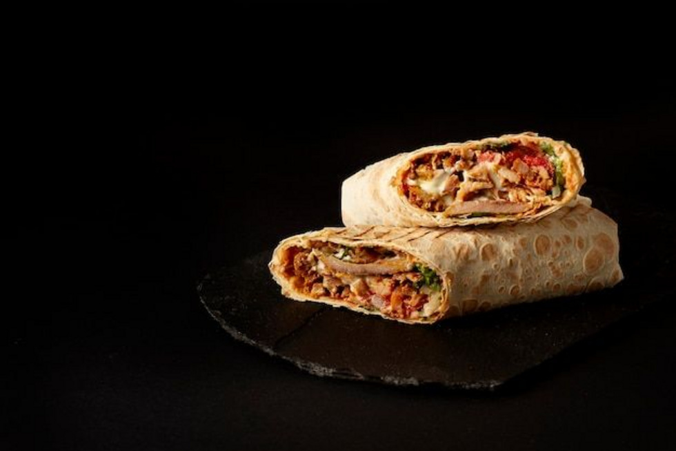 Круто закрутили: 5 мест с&nbsp;вкусной шаурмой в&nbsp;Екатеринбурге