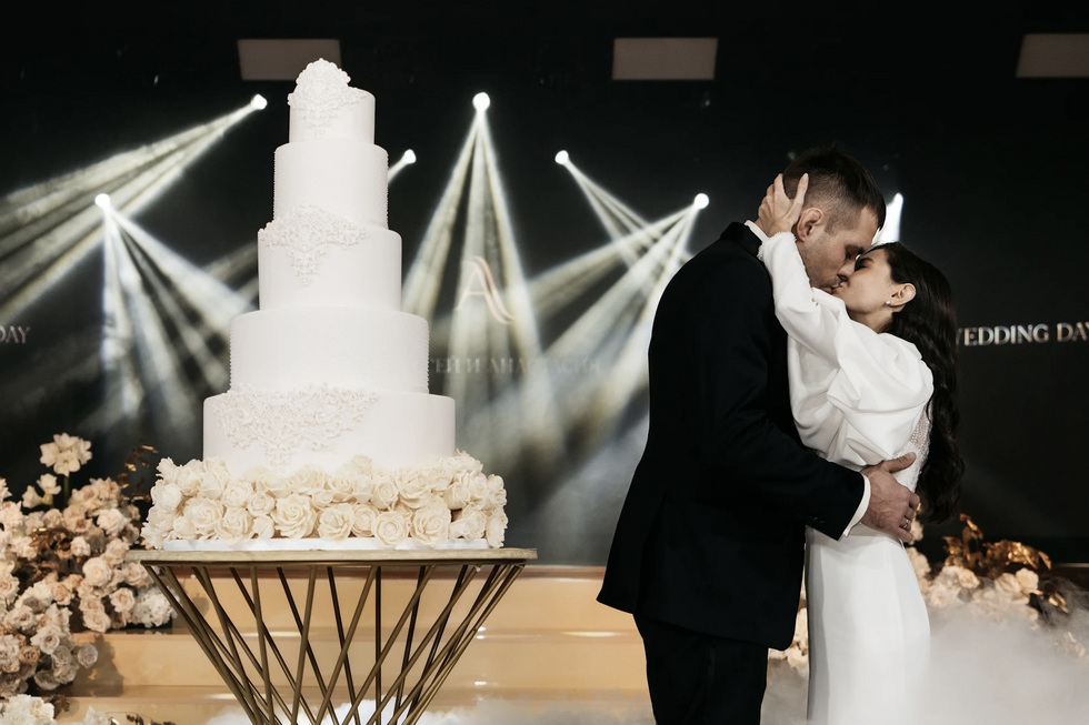 Сколько стоит свадьба в 2025 году Сколько стоит свадьба в 2025 году