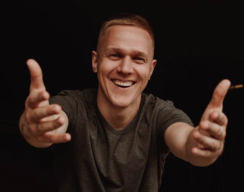 Выпускник театрального института Екатеринбурга попал в&nbsp;популярный сериал через армию