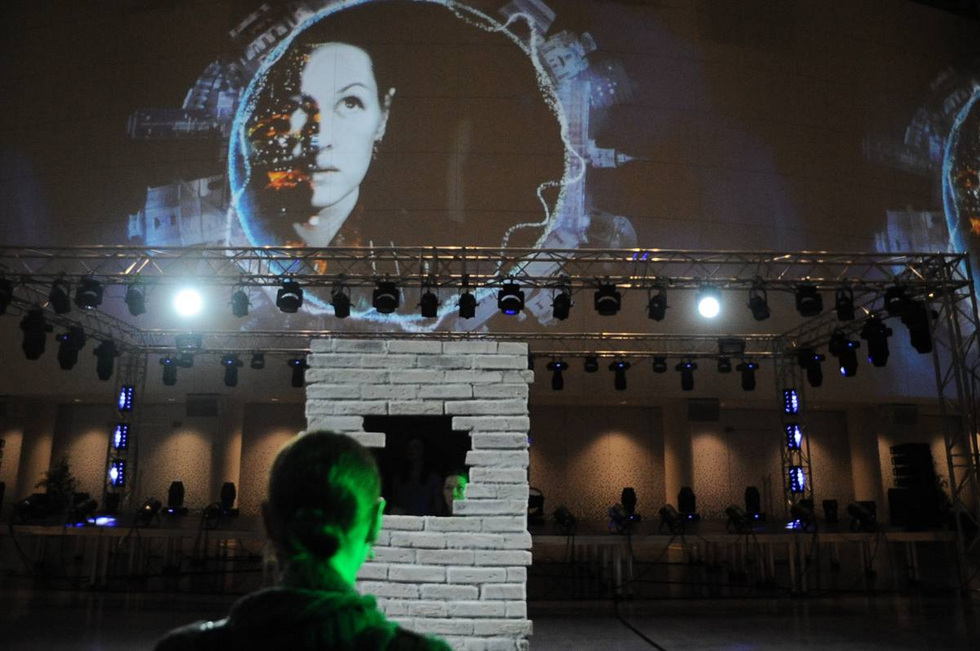 Горожане смогут стать частью арт-объекта на&nbsp;световом фестивале в&nbsp;Екатеринбурге