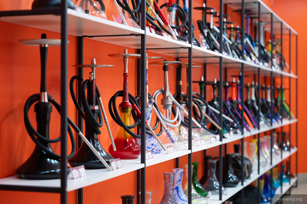 Уральские юристы подтвердили возможность запрета на кальяны в России Уральские юристы подтвердили возможность запрета на кальяны в России