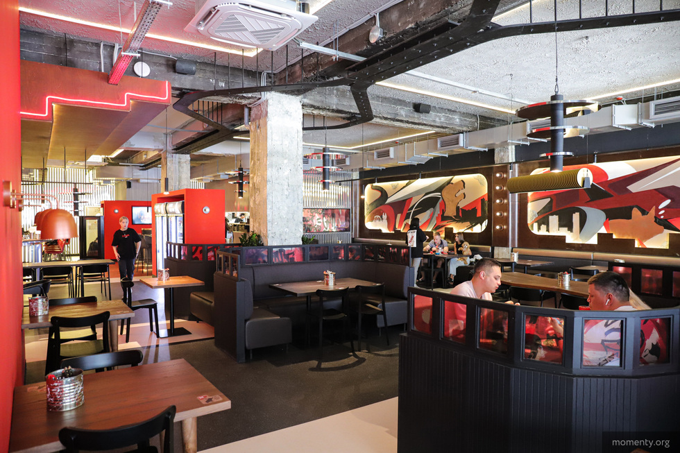 Баста откроет новый ресторан в&nbsp;центре Екатеринбурга