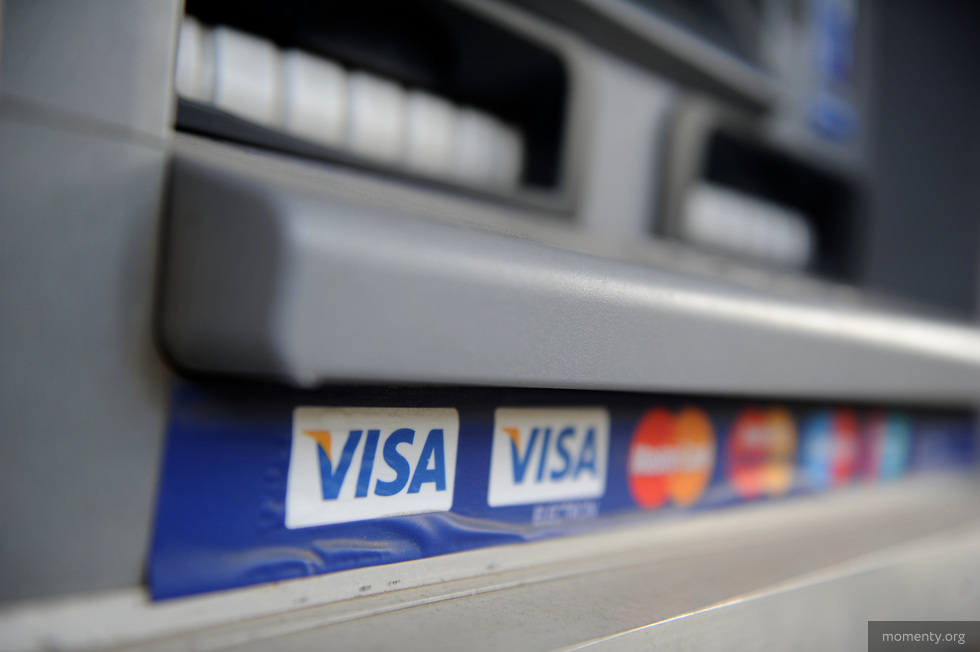 Visa и&nbsp;Mastercard планируют вернуться в&nbsp;Россию
