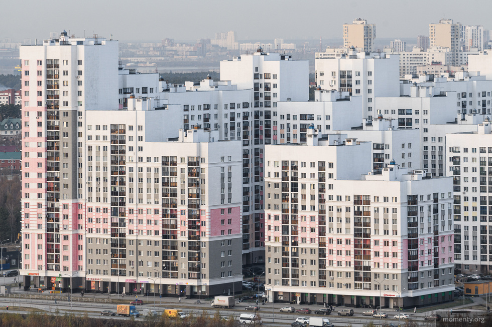 &laquo;Это будет борьба за&nbsp;выживание&raquo;: строительный рынок Екатеринбурга балансирует на&nbsp;грани кризиса