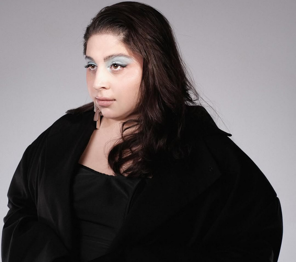 Уральская джазовая дива раскрыла причины поражения в отборочном туре «Евровидения-2025» Уральская джазовая дива раскрыла причины поражения в отборочном туре «Евровидения-2025»