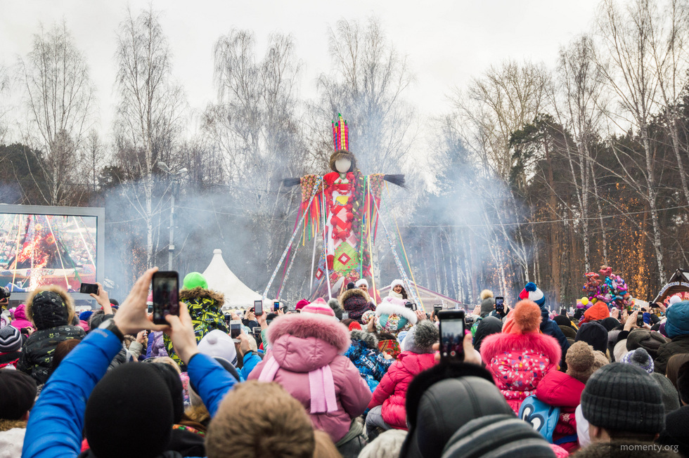 &laquo;Блин блинский&raquo;: где встретить Масленицу в&nbsp;Екатеринбурге