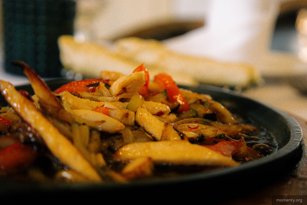 В Екатеринбурге появится первый в России сервис доставки домашней еды В Екатеринбурге появится первый в России сервис доставки домашней еды