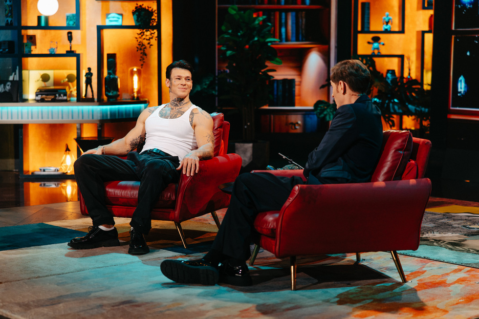 «Покринжуем немного»: Niletto выедет на сцену стадиона в Москве на собственном пикапе «Покринжуем немного»: Niletto выедет на сцену стадиона в Москве на собственном пикапе