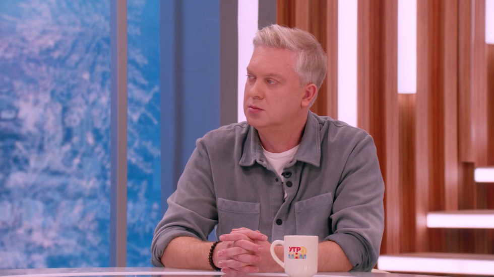 Сергей Светлаков раскрыл тайны закулисья новой «Нашей Russia» Сергей Светлаков раскрыл тайны закулисья новой «Нашей Russia»