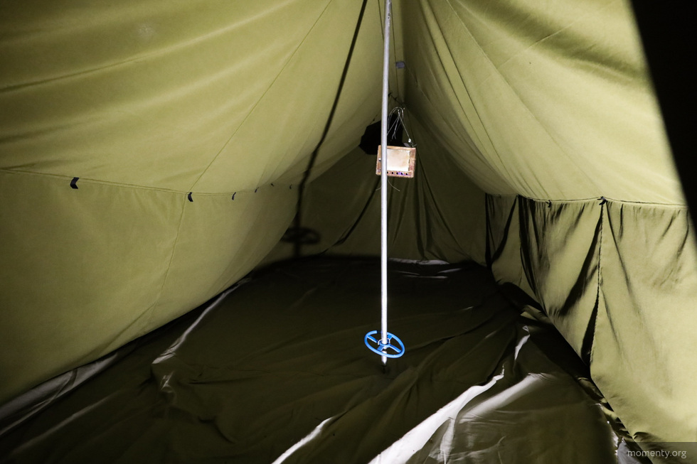 Уральские смельчаки повторили маршрут группы Дятлова