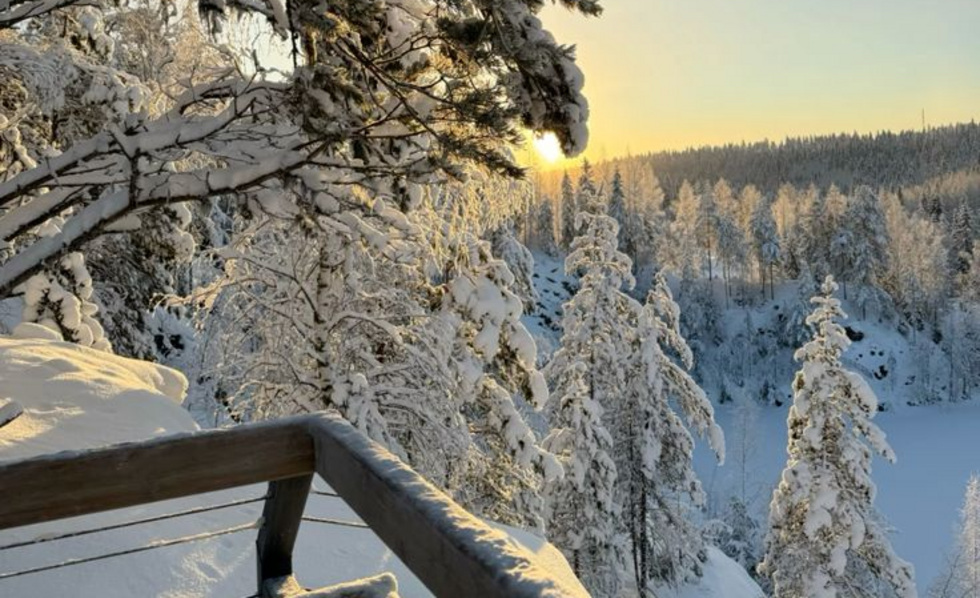 Побег из&nbsp;города: куда уехать из&nbsp;Екатеринбурга на&nbsp;поезде
