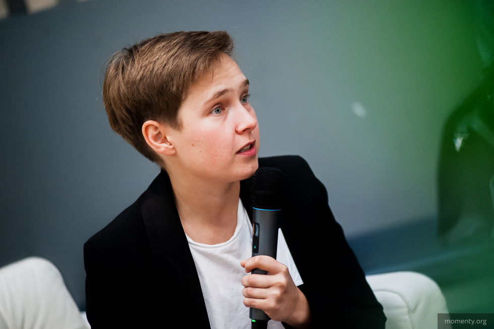 Бизнесвумен из&nbsp;списка Forbes проведет фестиваль в&nbsp;уральской деревне