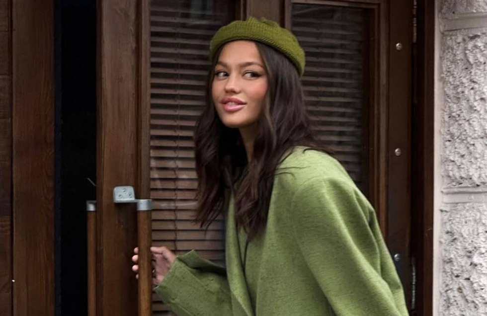 Экс-редактор тихвинского глянца встретилась с Busta Rhymes Экс-редактор тихвинского глянца встретилась с Busta Rhymes