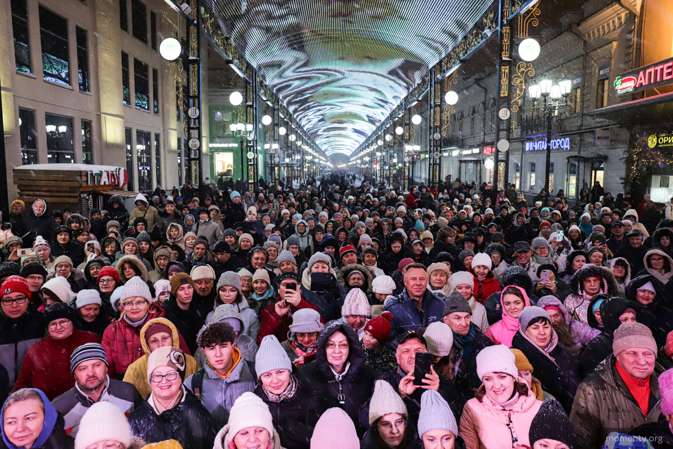 Население Екатеринбурга превысит 1,7 миллиона человек к 2040 году Население Екатеринбурга превысит 1,7 миллиона человек к 2040 году