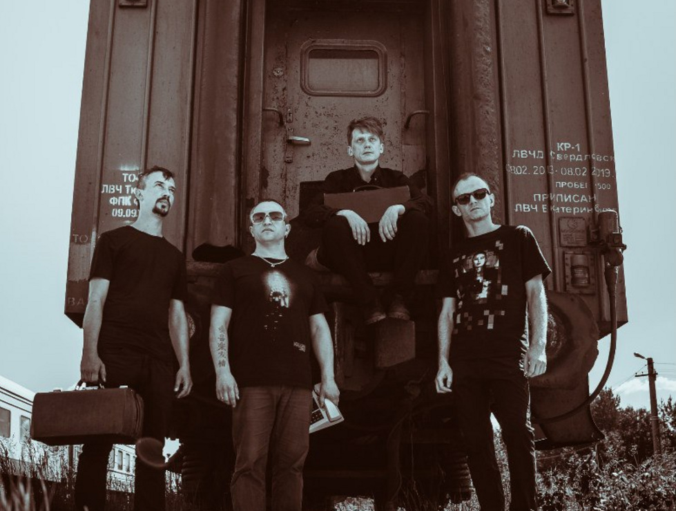 Группа «Курара» начинает концертную деятельность за границей Группа «Курара» начинает концертную деятельность за границей