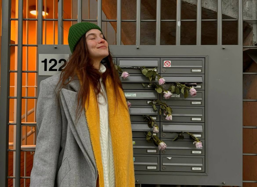 Соосновательница бренда LOVERS объявила о&nbsp;своем уходе из&nbsp;проекта