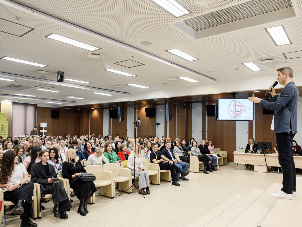 Девелопмент ярких эмоций: уральский застройщик провел встречу для лидеров рынка недвижимости Девелопмент ярких эмоций: уральский застройщик провел встречу для лидеров рынка недвижимости