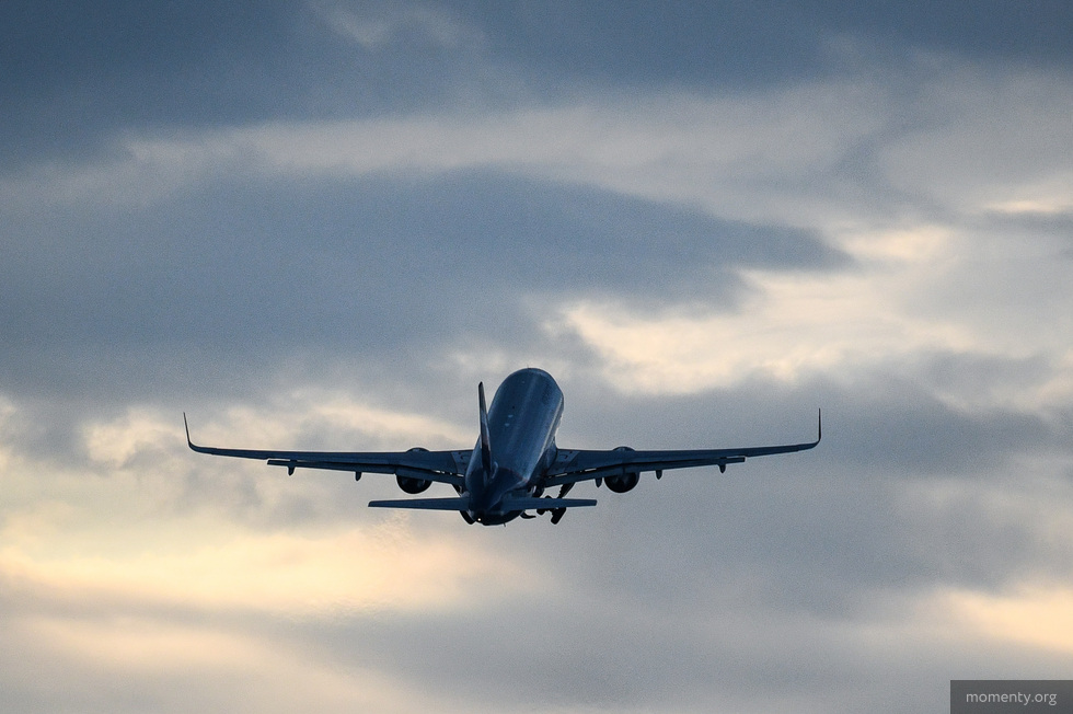 Из Екатеринбурга запустят рейсы в Киргизию Из Екатеринбурга запустят рейсы в Киргизию