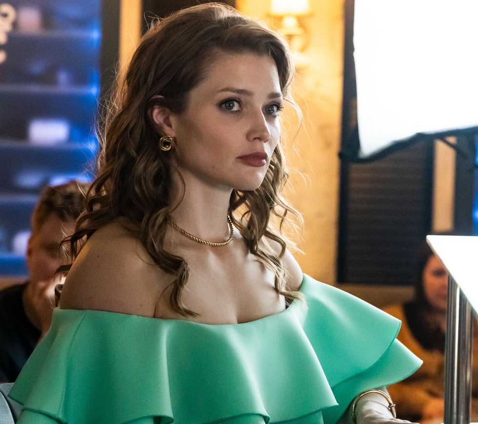 В&nbsp;новом сезоне сериала &laquo;САШАТАНЯ&raquo; сыграет уральская актриса