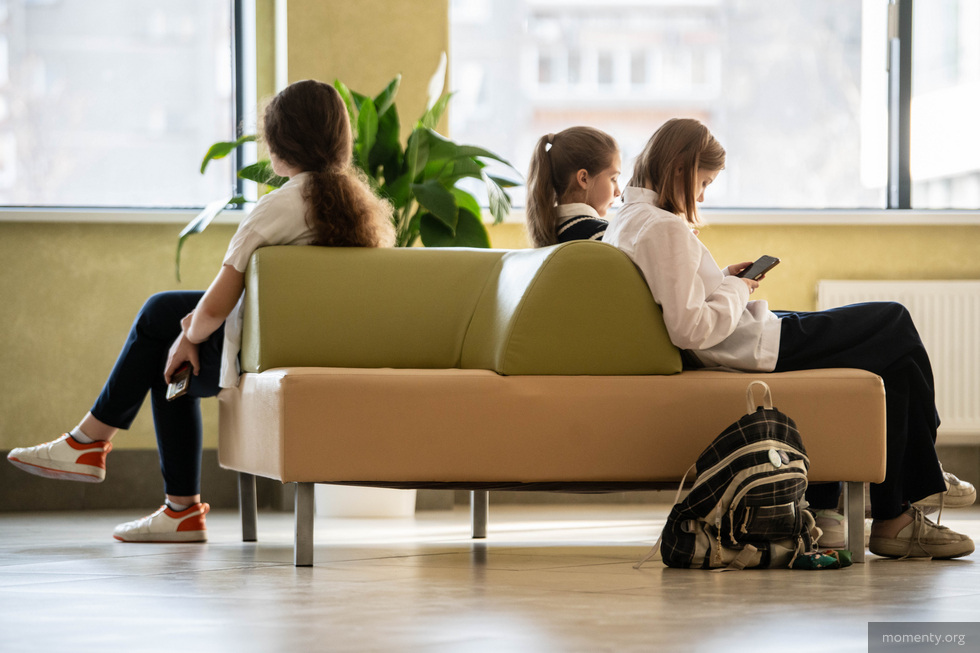 Старшеклассники будут предотвращать буллинг в&nbsp;школах