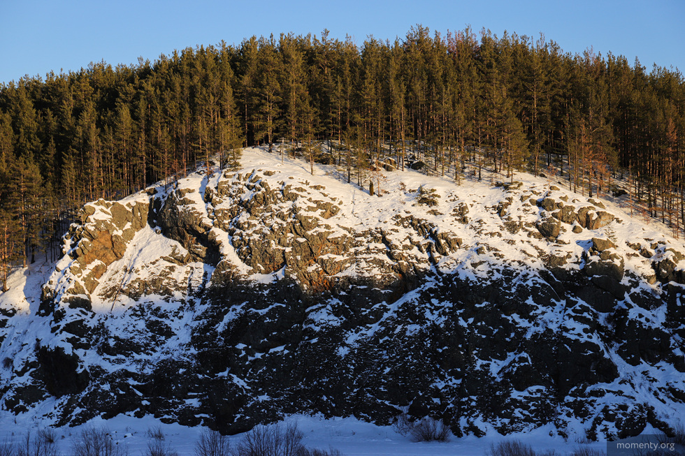 На Урале планируют открыть новый туристический маршрут На Урале планируют открыть новый туристический маршрут