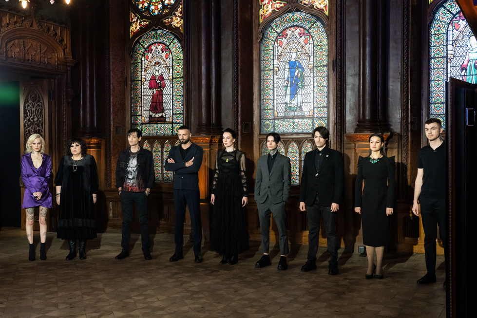 Уральская участница «Битвы экстрасенсов» попалась на уловку мошенников Уральская участница «Битвы экстрасенсов» попалась на уловку мошенников