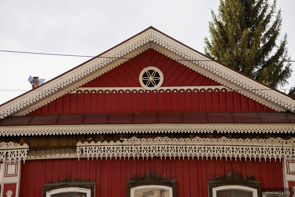 Градозащитники проиграли суд за статус памятника для дома Топоркова Градозащитники проиграли суд за статус памятника для дома Топоркова