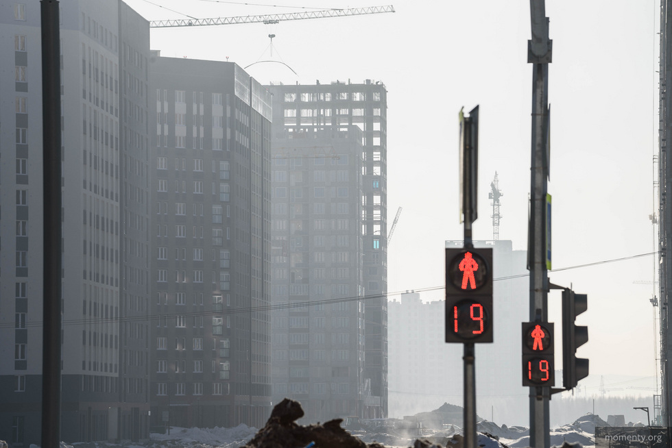 Свердловская область вошла в десятку худших регионов по экологии Свердловская область вошла в десятку худших регионов по экологии