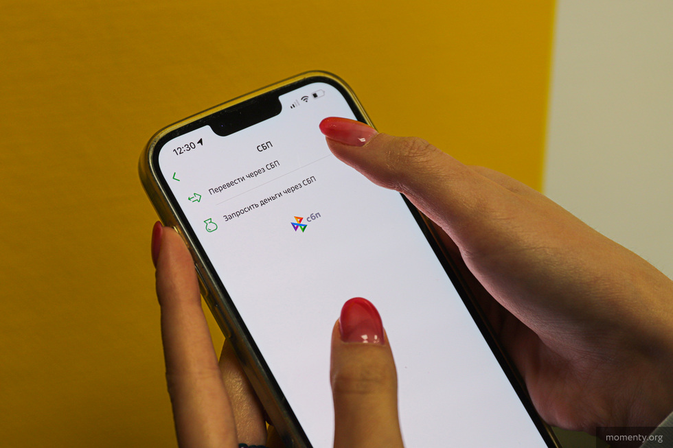 В&nbsp;Екатеринбурге сломались QR-коды для оплаты проезда
