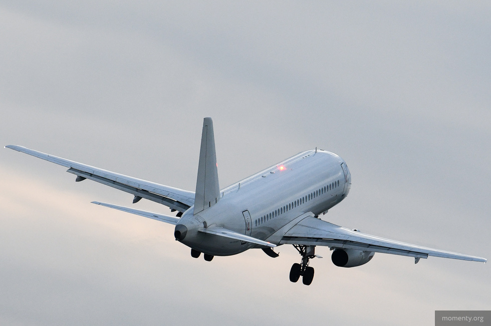Из Екатеринбурга возобновят перелеты в Махачкалу Из Екатеринбурга возобновят перелеты в Махачкалу